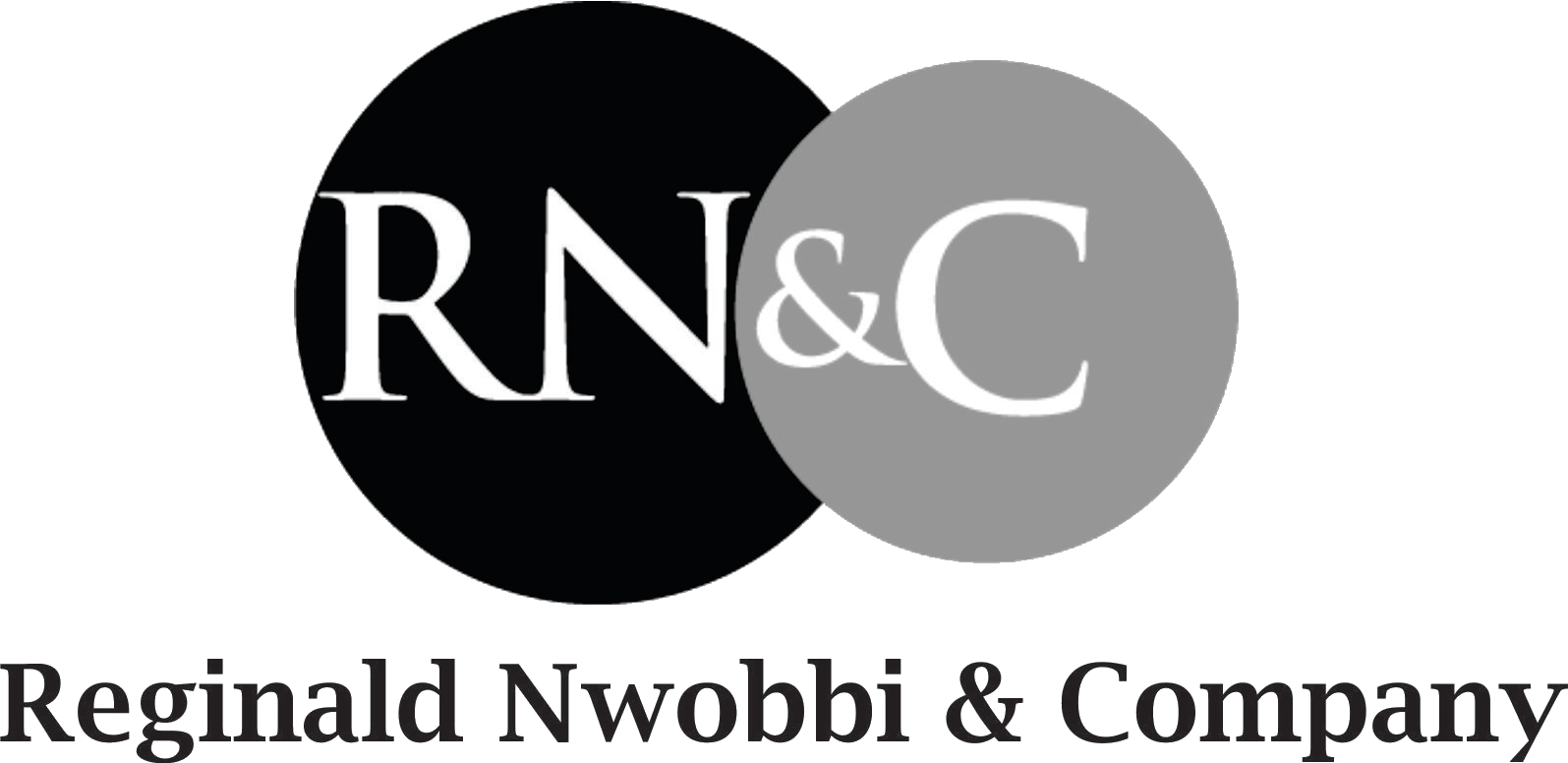 Reginald Nwobbi & Co